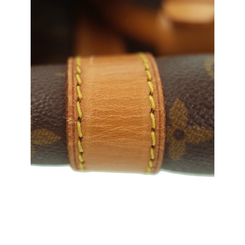 Louis Vuitton Monogram Keepall Boston Bag - Picture 9 of 9